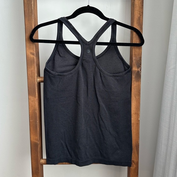 Lululemon Ebb To Street Tank *Light Support For B/C Cup - Picture 7 of 10